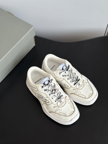 BAL HAMPTONS SNEAKER