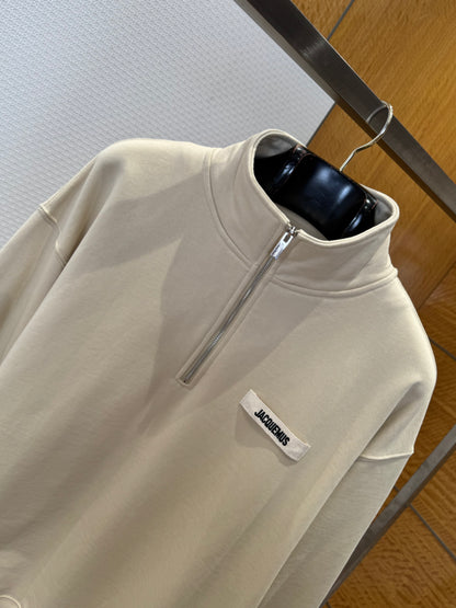 JACQ SWEATSHIRT