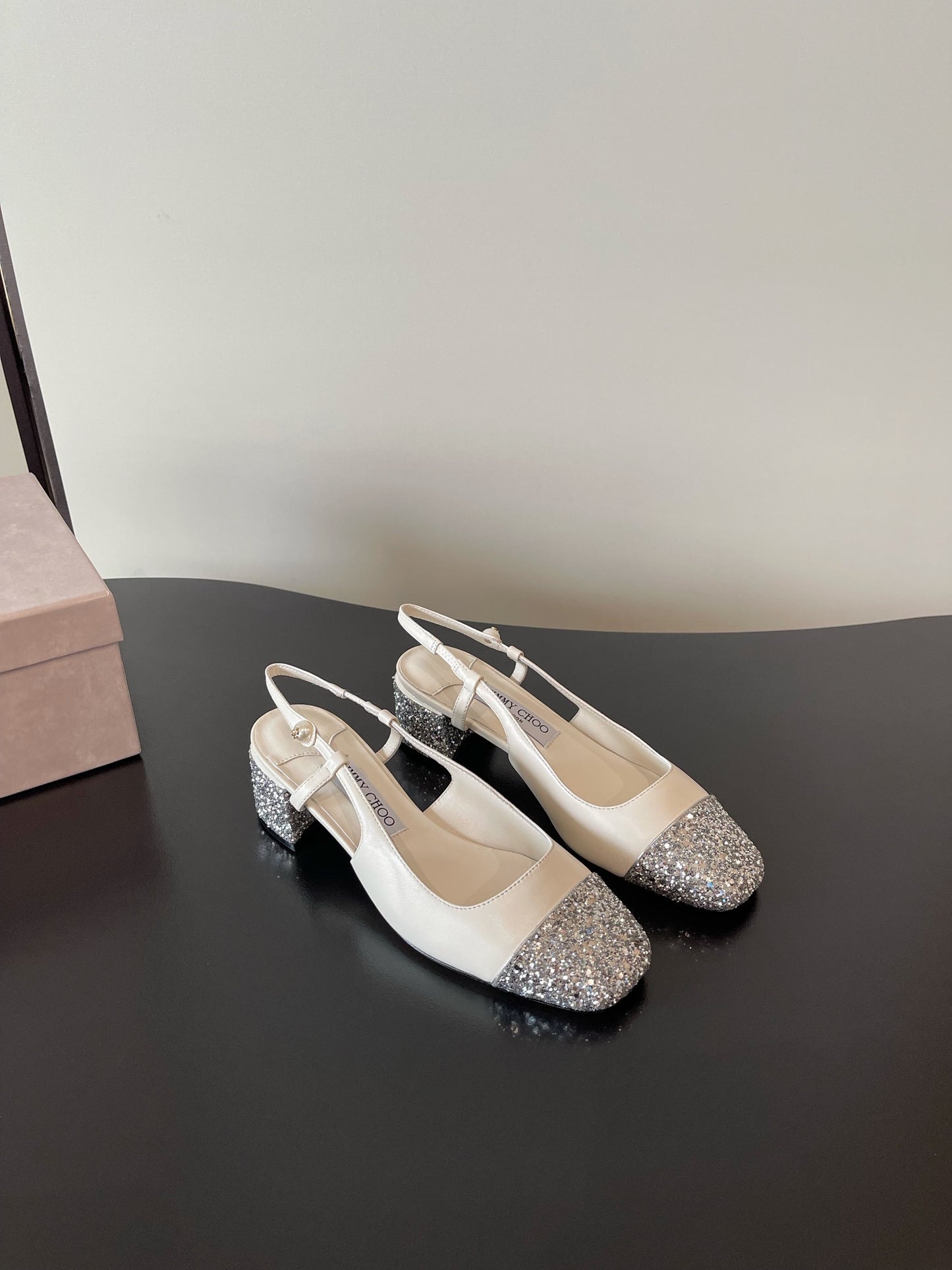 JIMMY C SLINGBACK