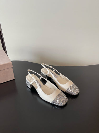 JIMMY C SLINGBACK