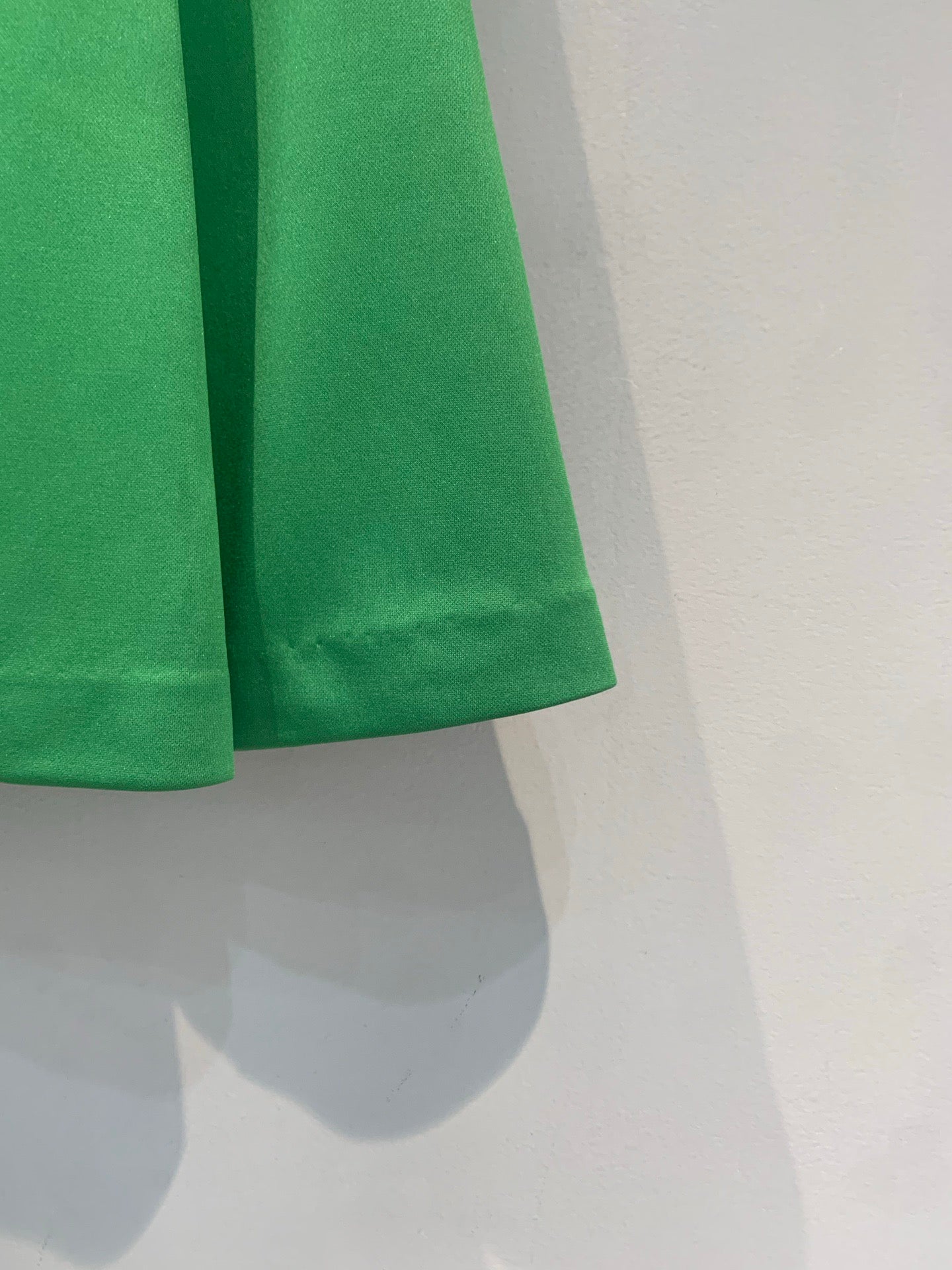 MIU M SKIRT