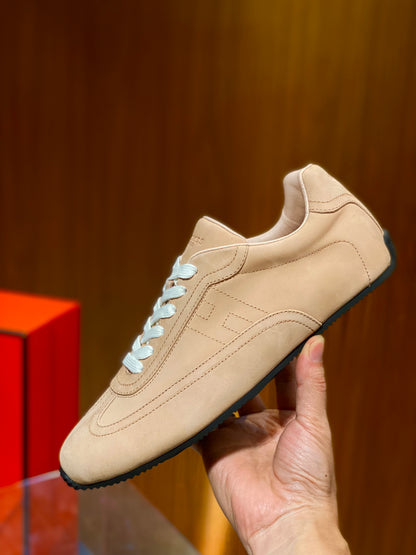 HERM MASTER SNEAKER