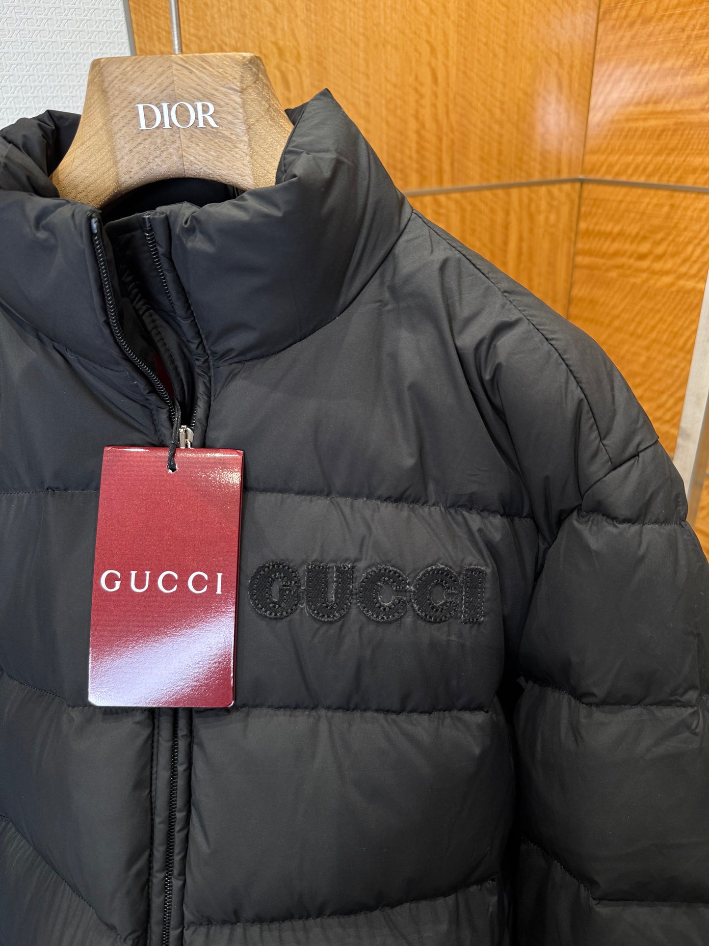 GG JACKET