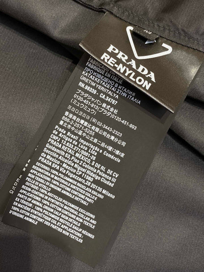 PD JACKET