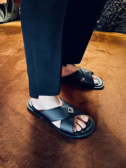 CD ALIAS SANDALS