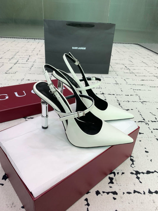 GG HEELS