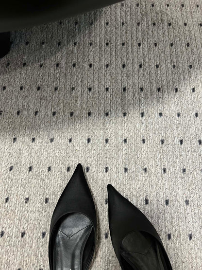 PD HEELS