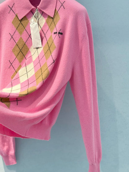 MIU M JUMPER