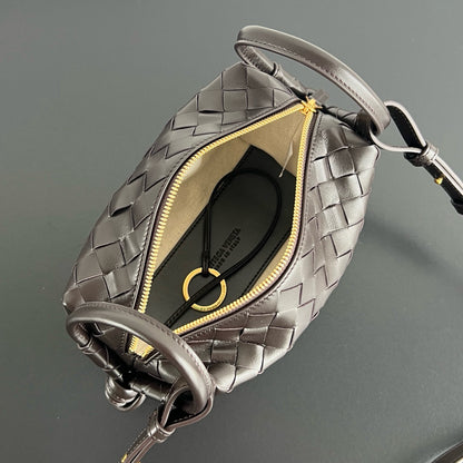 BOTT TOP HANDLE LOOP BAG