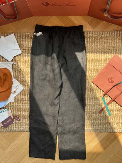 ZEGNA TROUSERS