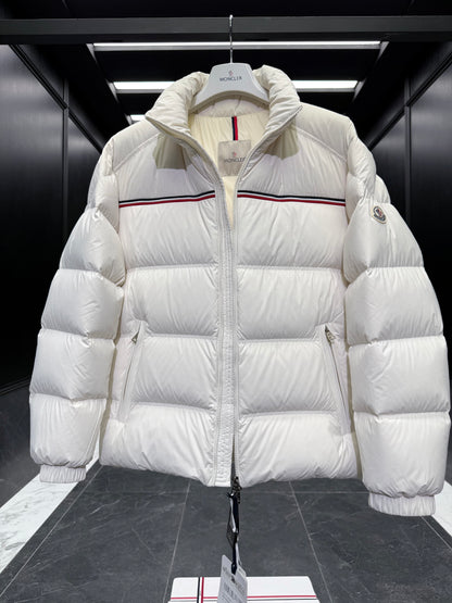 MONC BOUVAQUE JACKET