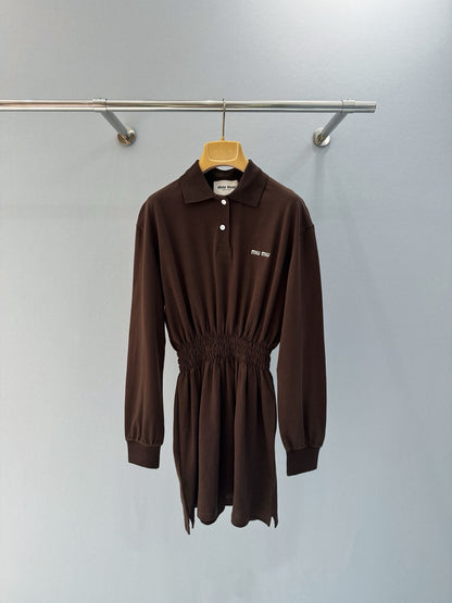 MIU M DRESS