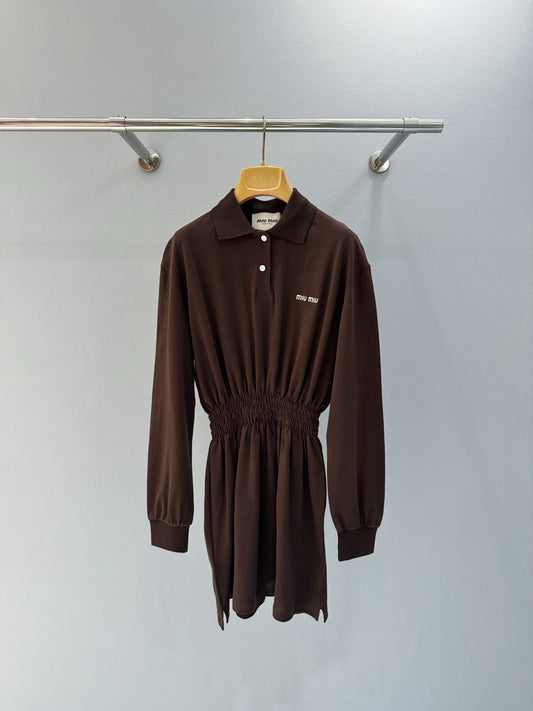MIU M DRESS