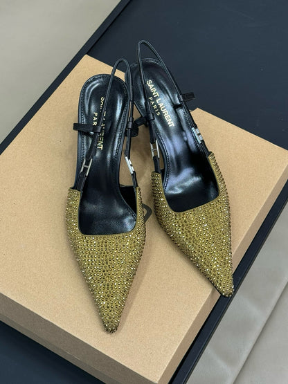 SL HEELS