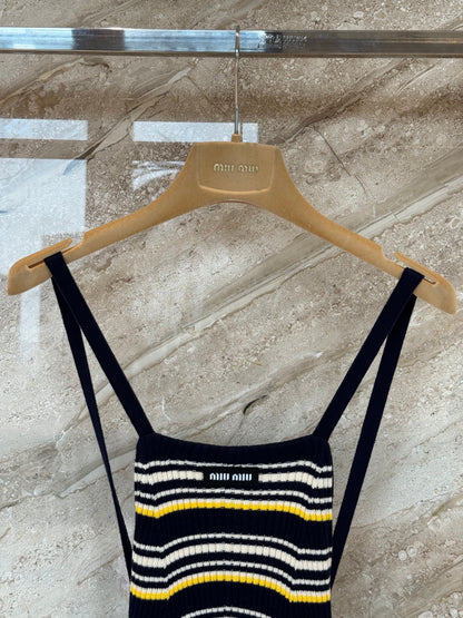 MIU M DRESS