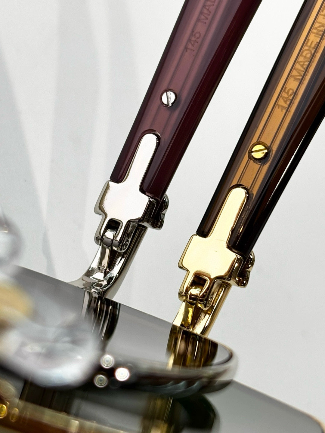CARTIER SUNGLASSES