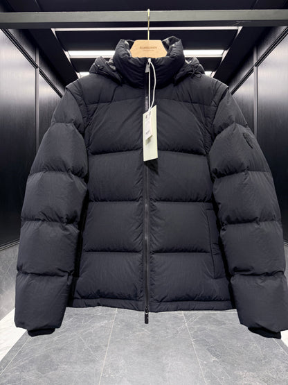BBR JACKET