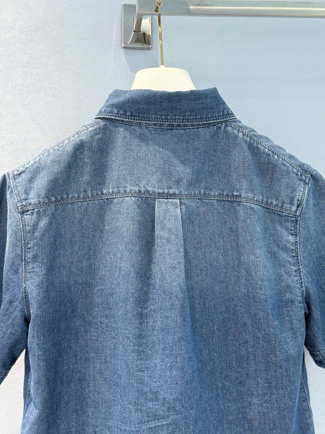 LOEW DENIM SHIRT