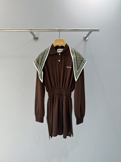 MIU M DRESS
