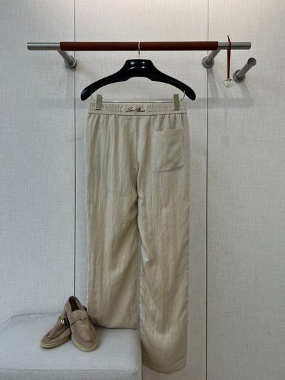LORO P TROUSERS