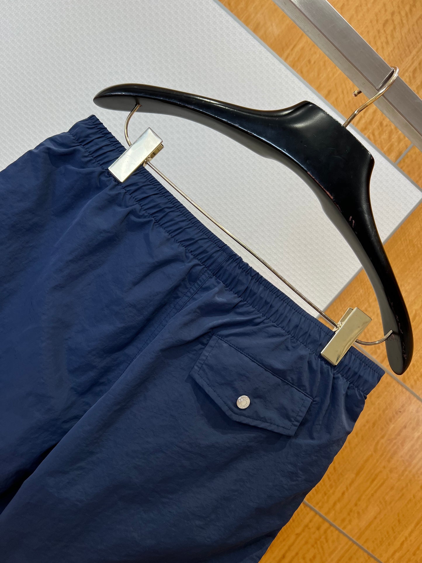 HERM SHORTS
