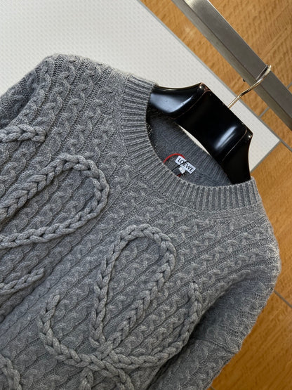 LOEW JUMPER