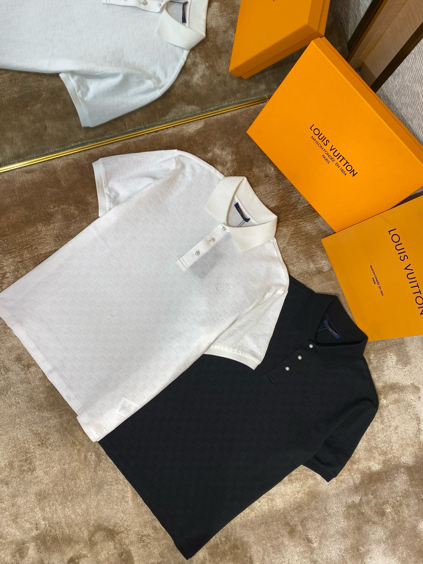 LOU POLO