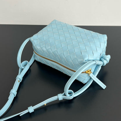 BOTT TOP HANDLE LOOP BAG
