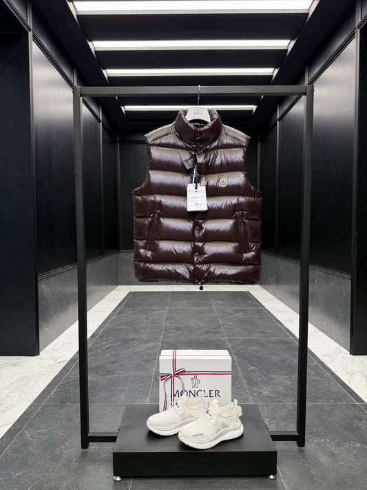 MONC TIBB VEST