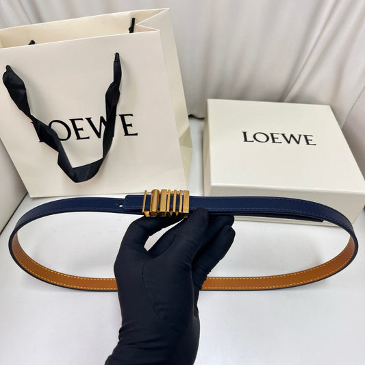 LOEW BELT 1.5 CM