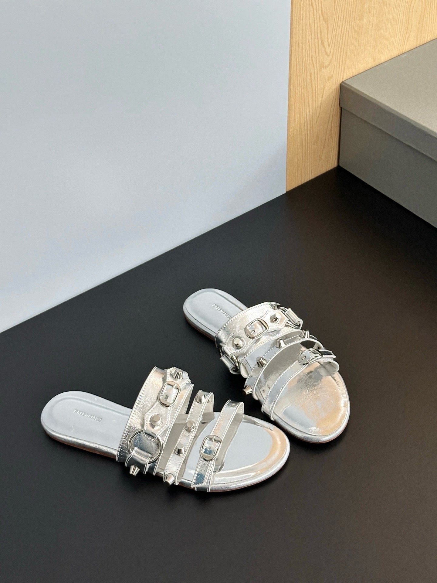 BAL SANDALS
