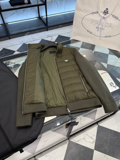 PD CARDIGAN TRICOT
