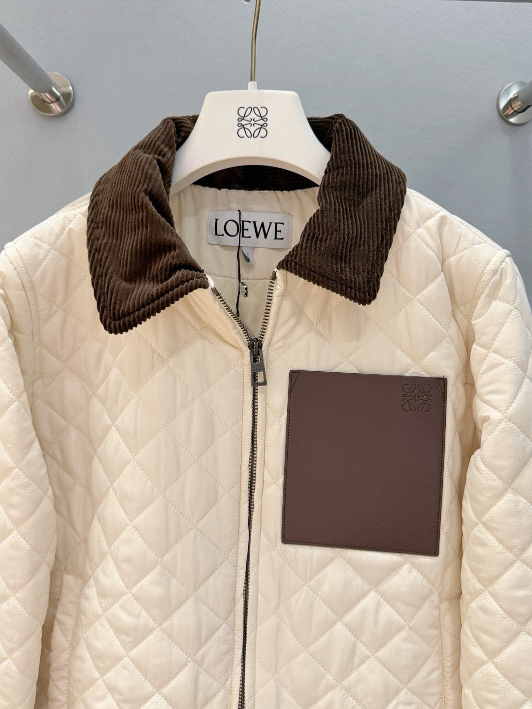 LOEW JACKET