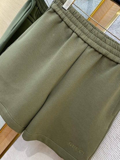 GG SHORTS
