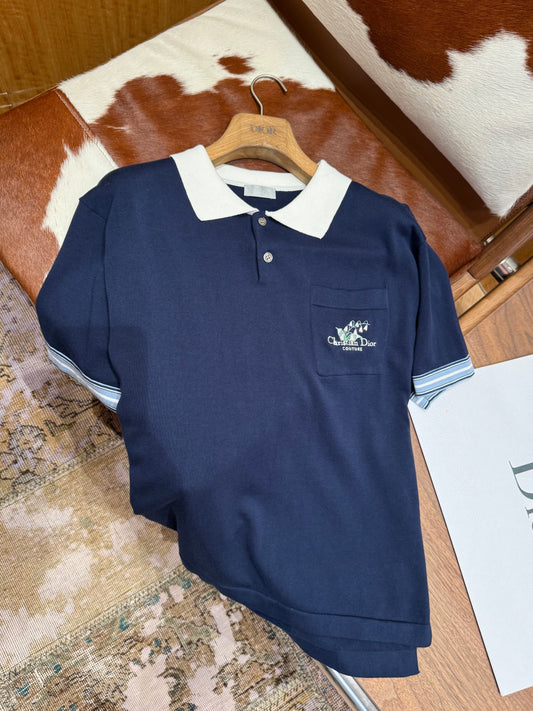 CD POLO SHIRT