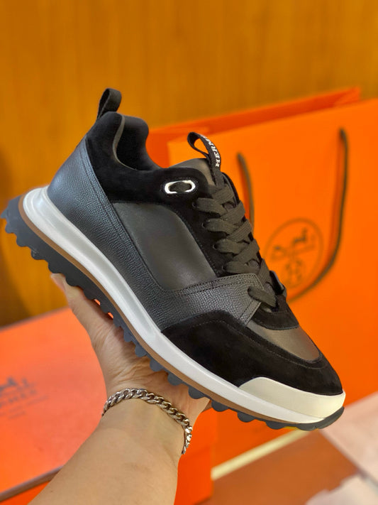 HERM LEADER SNEAKERS
