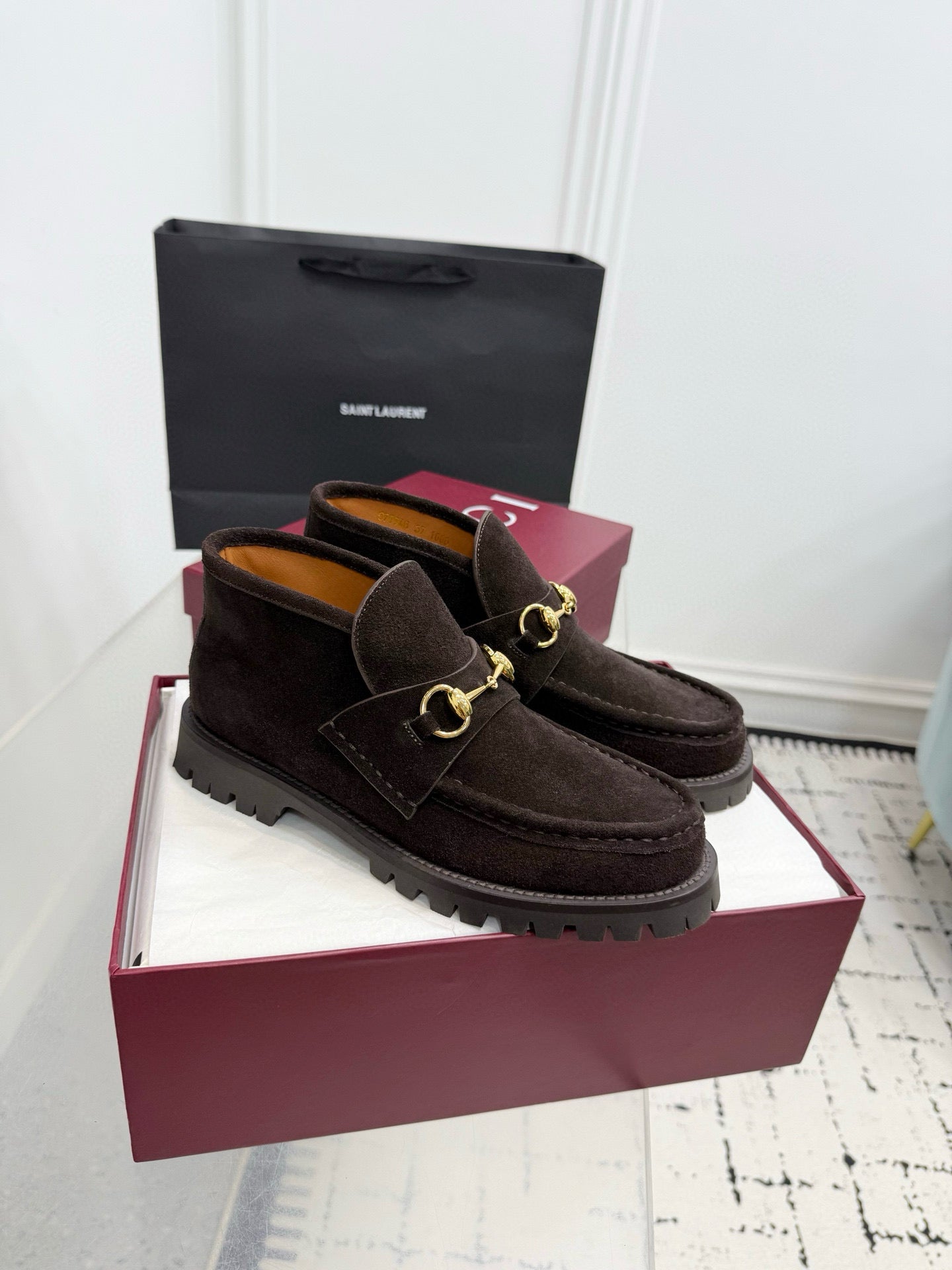 GG BOOTS