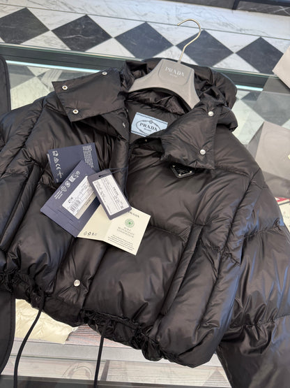 PD JACKET