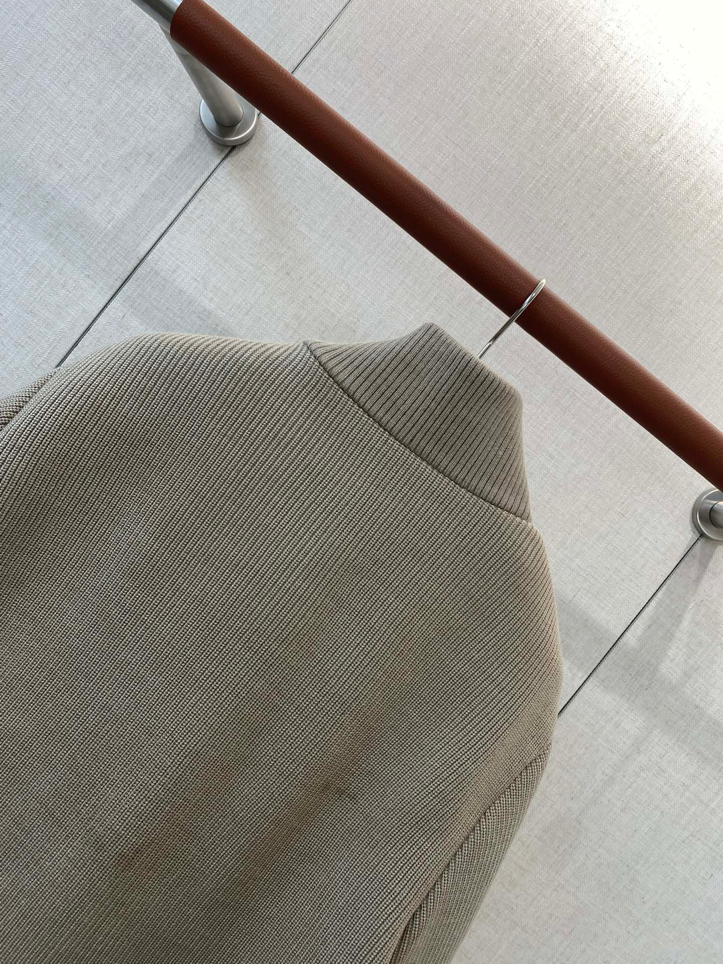 LORO P CARDIGAN TRICOT