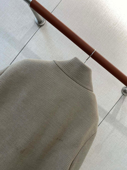 LORO P CARDIGAN TRICOT