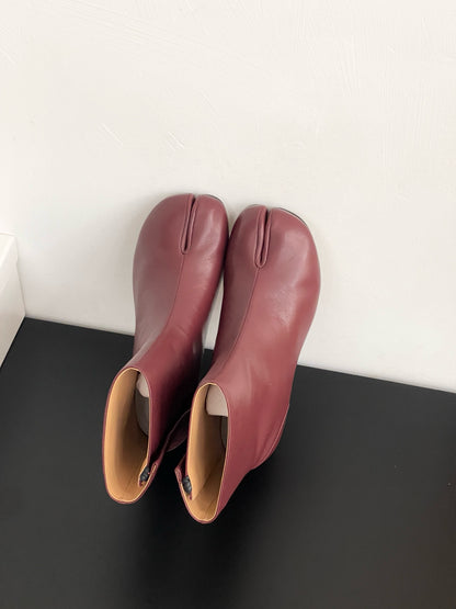 MAISON M TABI BOOTS