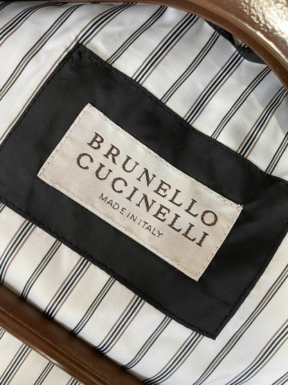 BRUNELLO C JACKET