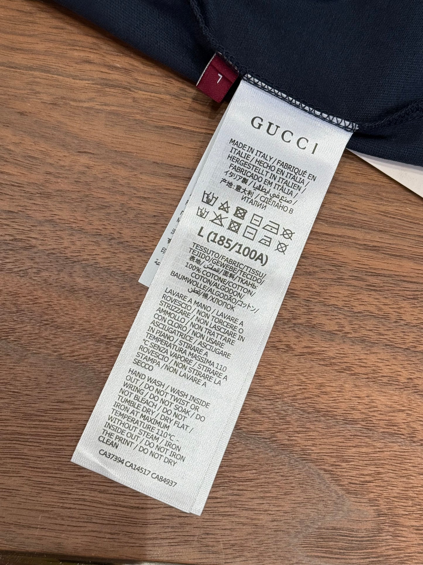 GG T-SHIRT