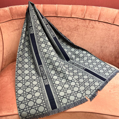CD SCARF