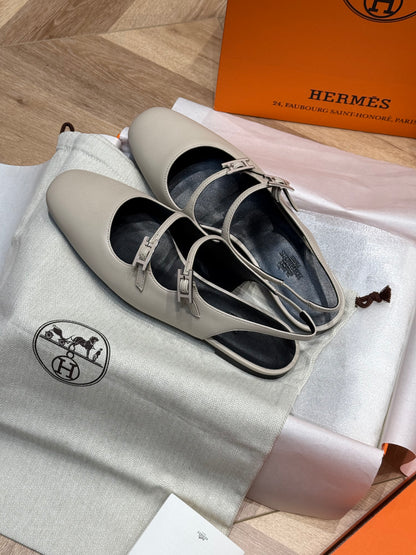 HERM MILA SLINGBACK