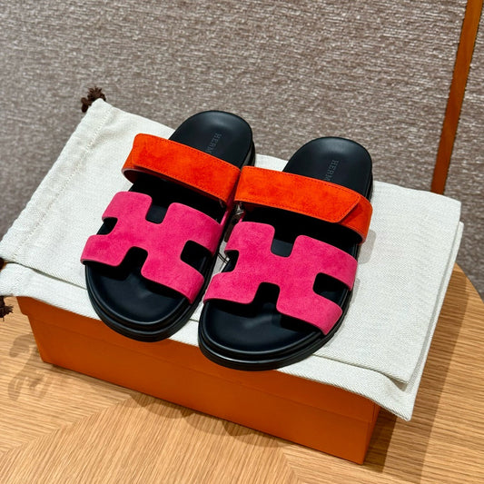 HERM CHYPRE SANDALS