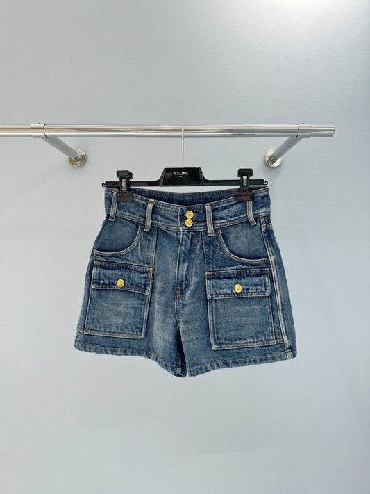 CEL SHORTS