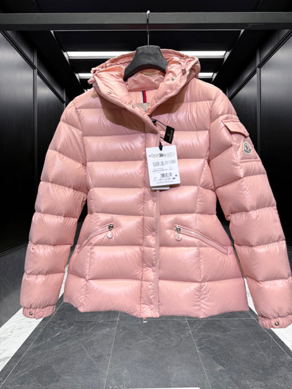 MONC BARANTE JACKET