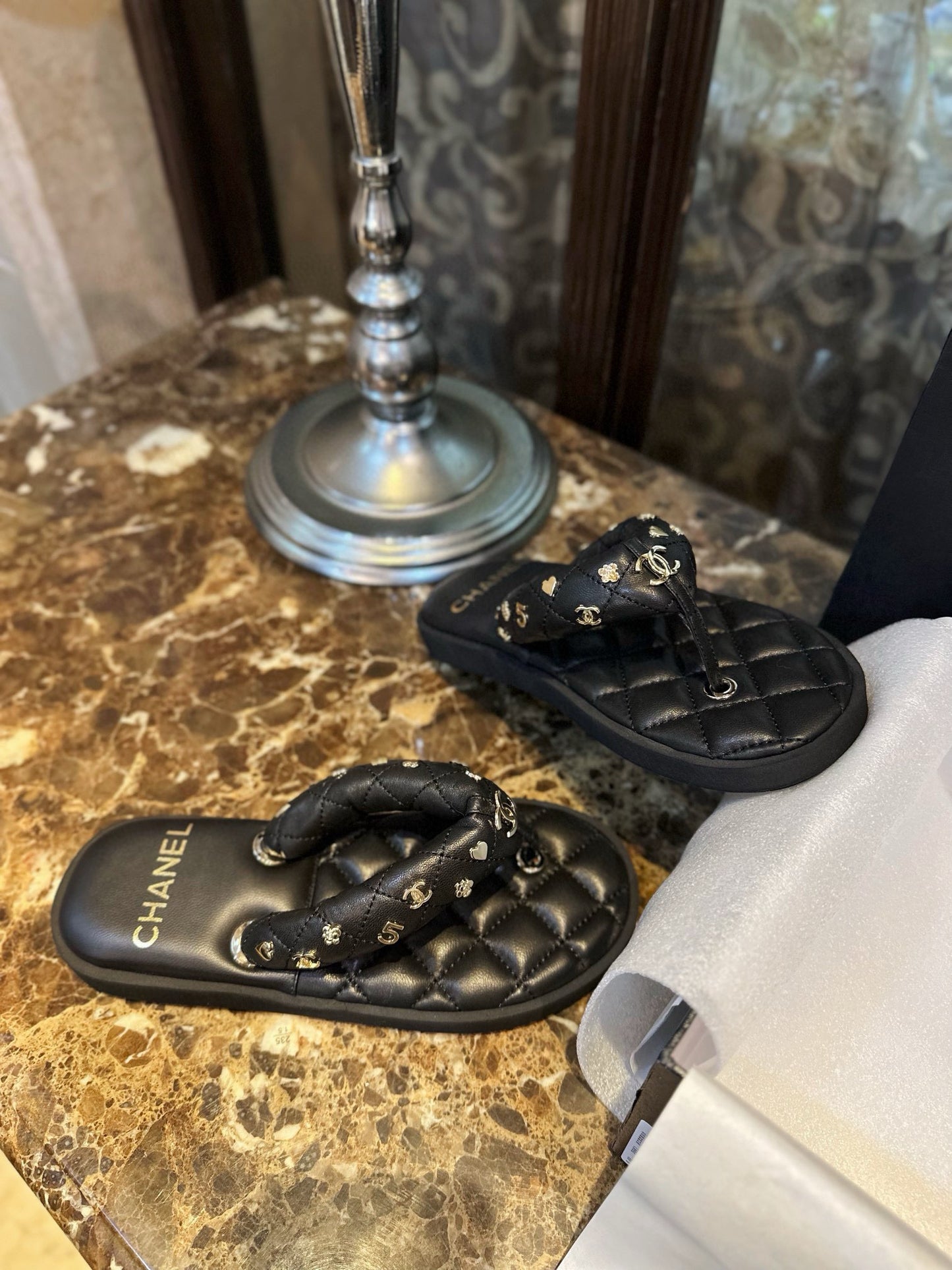 CC SANDALS