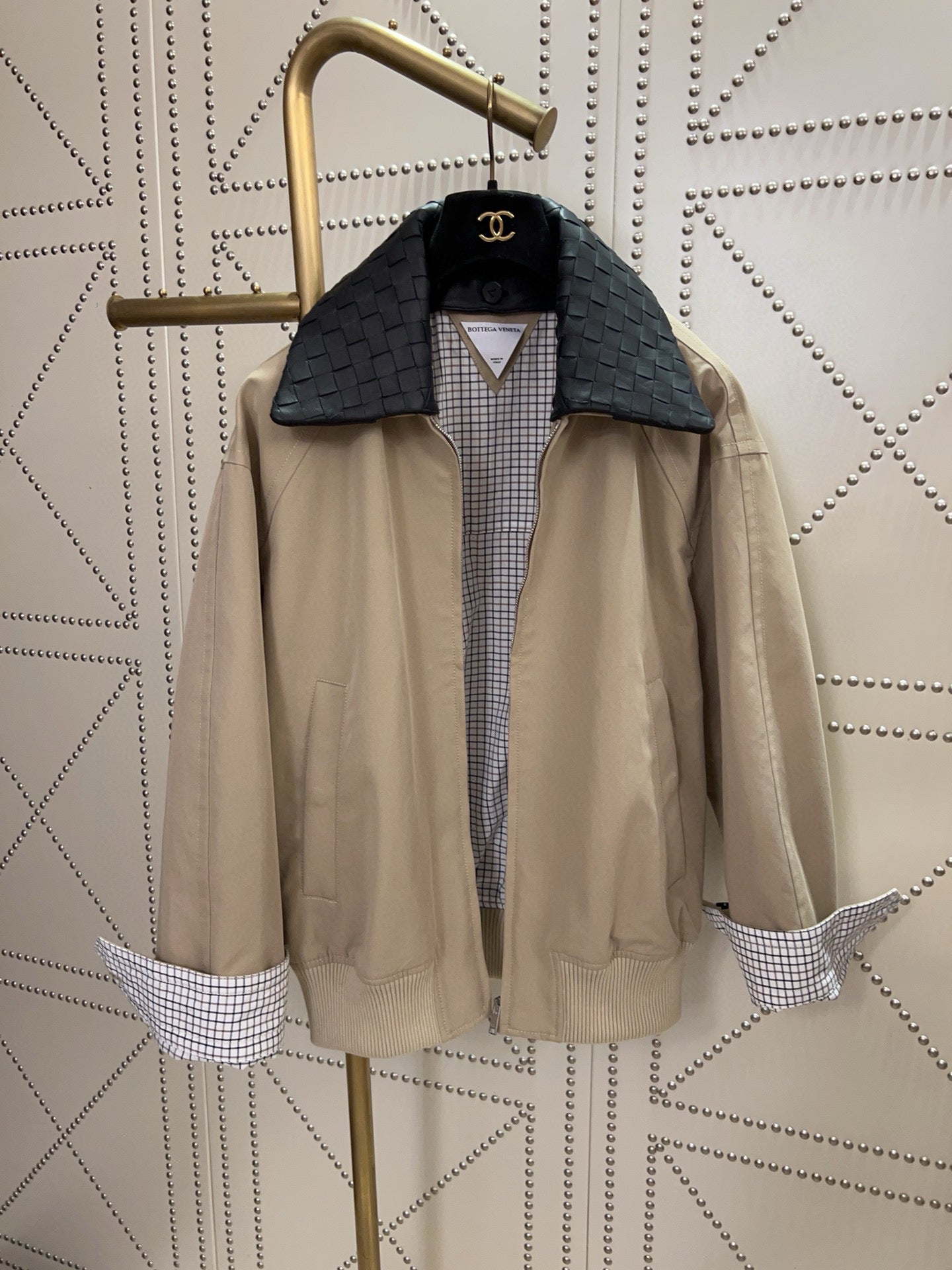 BOTT V JACKET